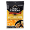 B/DIAMOND SHRED MOZZARELLA [320 GR]