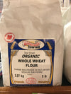 SPEERVILLE WHL WHEAT FLOUR [2.27 kg]