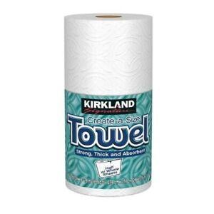 KIRKLAND PAPER TOWELS PK [1 RL]