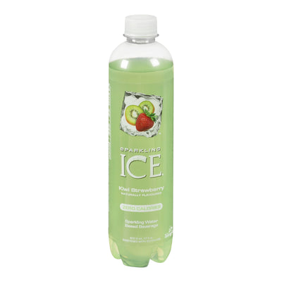 SPARKLING ICE KIWI STRAWBERRY [503 ml] - 3 for $4.00