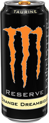 MONSTER RESERVE ORANGE DREAM [473 ml]