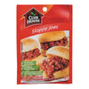 CLUB HOUSE SLOPPY JOE MIX [37 GM]