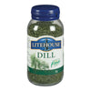 LITEHOUSE FREEZE DRIED DILL [10 GM]