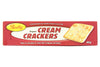 PURITY REG CREAM CRACKERS [350 GM]