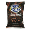 ROLD GOLD PRETZEL DIPPED [198 GM]