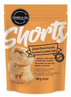 COOKIE IT UP B/SCOTCH SHORTS [140 GM]