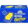 SCOTSBURN BUTTER UNSALTED [454 g]