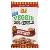 OD RIP-L KETCHUP VEG CRISP [200 GR]