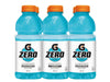 GATORADE ZERO GLACIER FREEZE [6 pk]