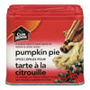 CLUB HOUSE PUMPKIN PIE [35 GM]