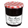 BONNE MAMAN JAM CHERRY [250 ml]