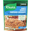 LPTON S/KICKS COUNTRY MSHRM [132 GM] - 2 for $5.00
