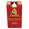 Canolina Canola Oil, 16 l