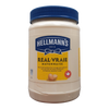 HELLMANS REAL MAYO REGULAR [1.8 LT]