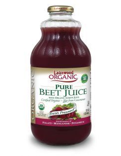 LAKEWOOD BEET JUICE [946 ml]