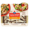 NATURAL SELECT CHICKEN STRIPS [250 GR]