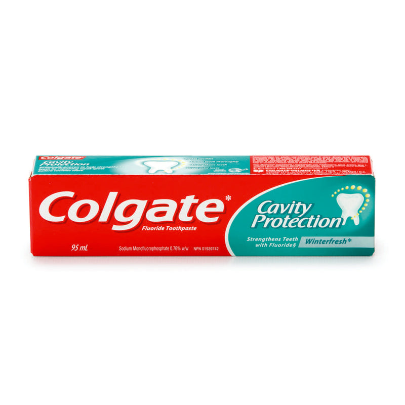 COLGATE WINTERFRESH [95 ml]