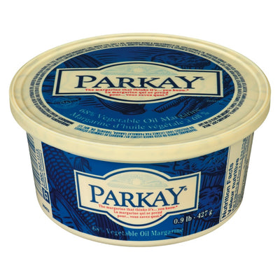PARKAY SOFT BOWL [427 gm] - 2 for $4.00