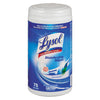 LYSOL WIPES SPRING WTRFALL [75 PK]