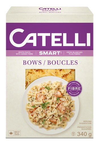 CATELLI SMART BOWS [340 GM]