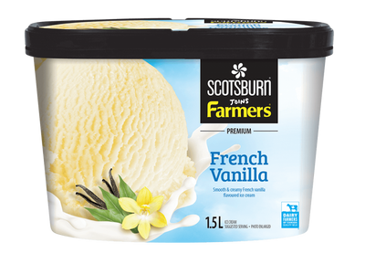 SCOTSBURN FRENCH VANILLA [1.5 LT]
