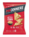 POPCORNERS SWEET & SALTY [142 GM]