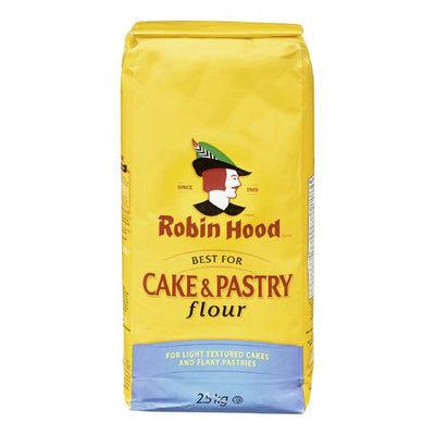 R/H CAKE & PASTRY FLOUR [2.5 kg]