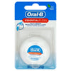ORAL B ESSENTIAL FLOSS MINT [1 ea]