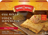 WONG WING EGG ROLLS MEAT [680 GM]