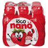 IOGO NANO STRAWBERRY DRINK [6 PK]