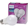 9W LED 60W DAYLIGHT BULB [2 PK]