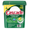 CASCADE POWER CLEAN