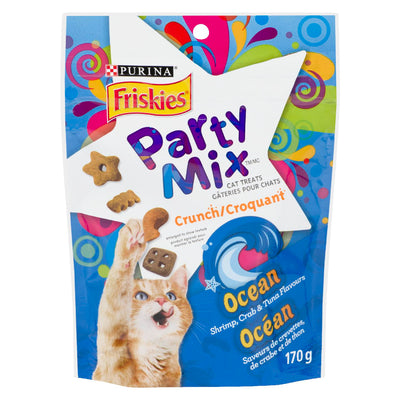 FRISKIES PM OCEAN [170 GR]