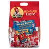 SUNMAID VAN YOGURT RAISIN [140 GM]