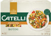 CATELLI BISTRO VEG ROTINI [375 GM]