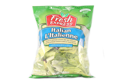 FE ITALIAN SALAD [280 GM]