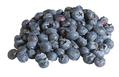 Expo Organic Blueberries, 1 ct