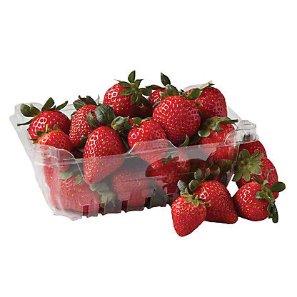 MAINSTREET STRAWBERRIES