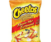 Cheetos Crunchy Flamin' Hot, 285 g