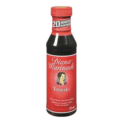 HZ DIANA MRND TERIYAKI [375 ml]