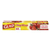 GLAD FOOD CLING WRAP [60 MT]