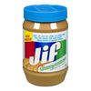 JIF LIGHT CR PEANUT BUTTER [1 kg]