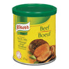 KNORR INSTANT BEEF BOUILLON [175 GM]
