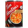 TIM HORTONS SOUP CHICKEN NDLE [540 ml]