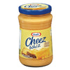 KRAFT CHEEZE WHIZ PLAIN [450 GM]