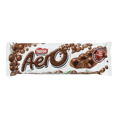 NESTLE AERO REGULAR [42 GM]