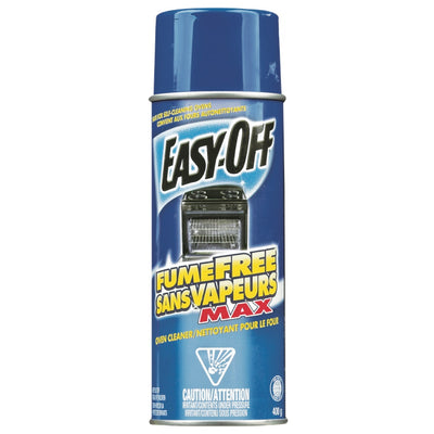EASY OFF HEAT ACTIV CLEANER [400 GM]