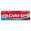 CLOSE-UP RED GEL TOOTHPASTE [100 ml]