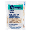 COMEAU SALTED COD BITS [454 GM]