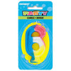UNIQUE BIRTHDAY CANDLES 6 [1 EA]